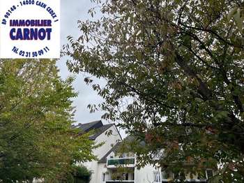 Vente appartement 2 pièces Caen 14