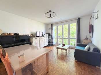 Vente appartement 4 pièces Caen 14