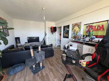 Vente Appartement 2 piècesCaen
