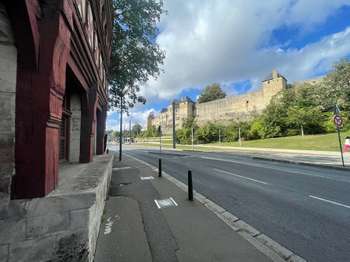 Vente Appartement 3 piècesCaen