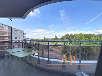Vente Appartement T1Caen