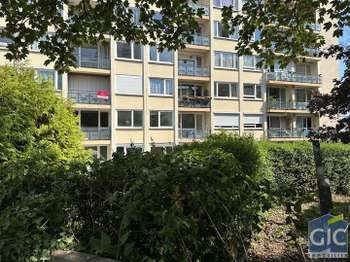 Vente Appartement 3 piècesCaen