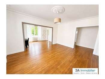 Vente Appartement 3 piècesCaen