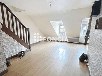 Vente appartement 2 pièces Caen 14