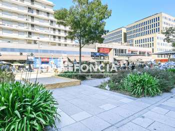 Vente appartement 2 pièces Caen 14