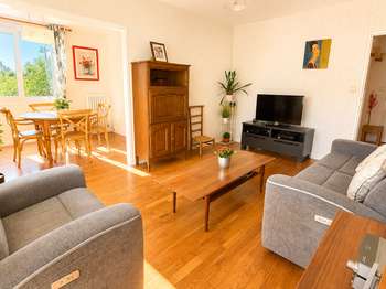 Vente Appartement 5 piècesCaen