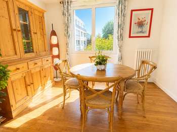Vente appartement 5 pièces Vente appartement 5 pièces