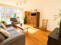 Vente appartement 5 pièces Vente appartement 5 pièces