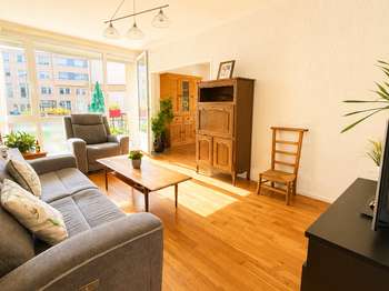 Vente appartement 5 pièces Vente appartement 5 pièces