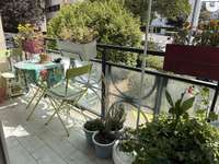Vente appartement 5 pièces Vente appartement 5 pièces