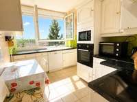 Vente appartement 5 pièces Vente appartement 5 pièces