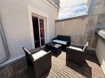 Vente Appartement 2 piècesCaen
