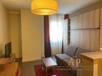 Vente appartement 1 pièce Vente appartement 1 pièce