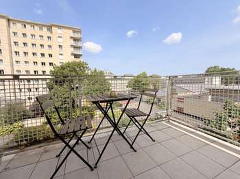 Vente Appartement 3 piècesCaen