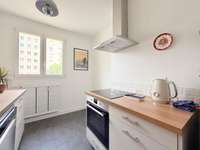 Vente appartement 3 pièces Vente appartement 3 pièces