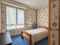 Vente appartement 5 pièces Vente appartement 5 pièces