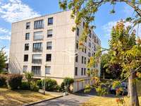Vente appartement 5 pièces Vente appartement 5 pièces