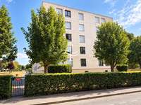 Vente appartement 5 pièces Vente appartement 5 pièces