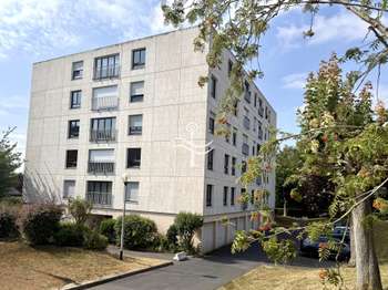Vente Appartement 5 piècesCaen