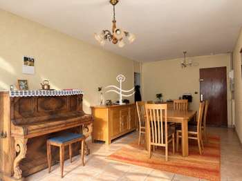 Vente Appartement 5 piècesCaen