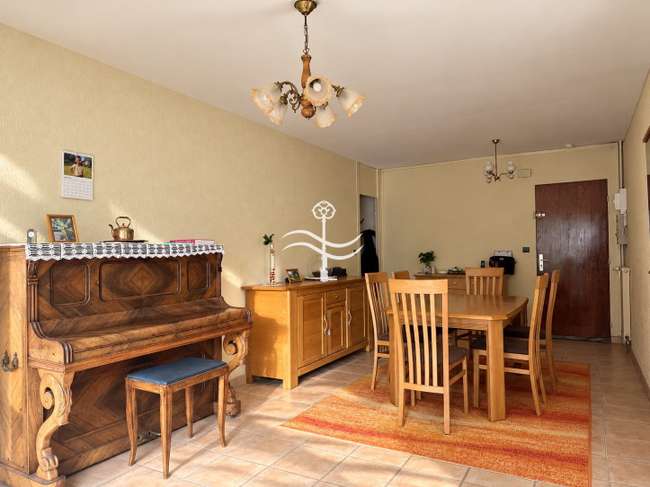 Appartement 5 pièces 116 m² · à Caen · 116 m² · 290 000 €
