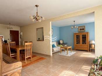 Vente appartement 5 pièces Vente appartement 5 pièces