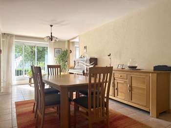 Vente appartement 5 pièces Vente appartement 5 pièces