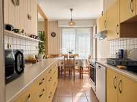 Vente appartement 5 pièces Vente appartement 5 pièces