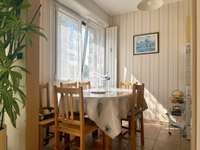 Vente appartement 5 pièces Vente appartement 5 pièces