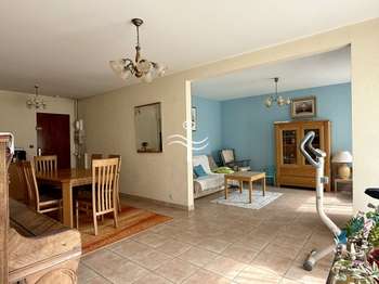 Vente appartement 5 pièces Caen 14