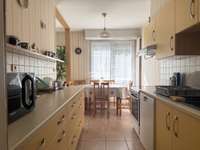 Vente appartement 5 pièces Vente appartement 5 pièces