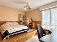 Vente appartement 5 pièces Vente appartement 5 pièces