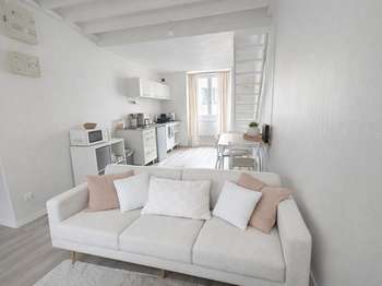 Vente Appartement 2 piècesCaen