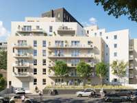 Vente appartement 1 pièce Vente appartement 1 pièce
