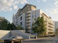 Vente appartement 1 pièce Vente appartement 1 pièce