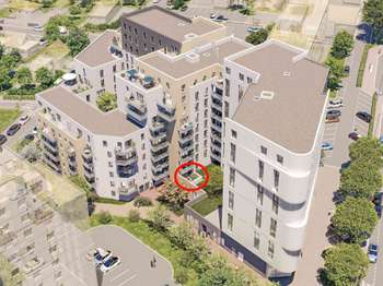 Vente appartement 2 pièces Vente appartement 2 pièces