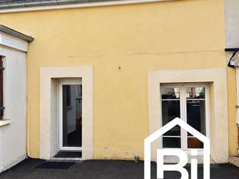 Vente Appartement 3 piècesCaen