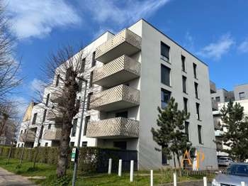 Vente Appartement 3 piècesCaen