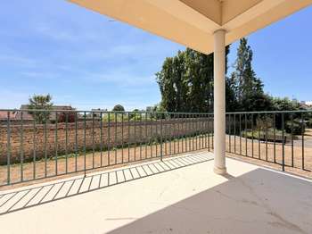 Vente appartement 3 pièces Caen 14
