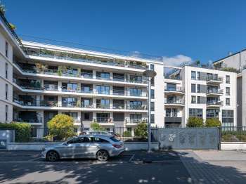 Vente Appartement 2 piècesCaen