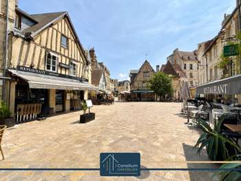 Photo Vente appartement Caen