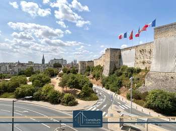 Vente Appartement 3 piècesCaen