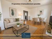Vente appartement 3 pièces Vente appartement 3 pièces