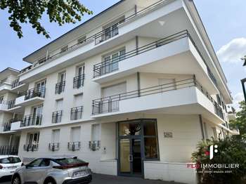 Vente Appartement 2 piècesCaen