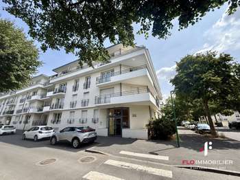 Vente appartement 2 pièces Caen 14