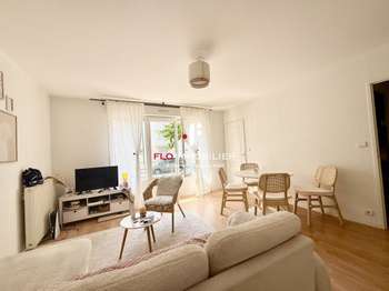 Vente Appartement 2 piècesCaen
