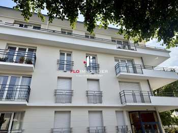 Vente Appartement 2 piècesCaen