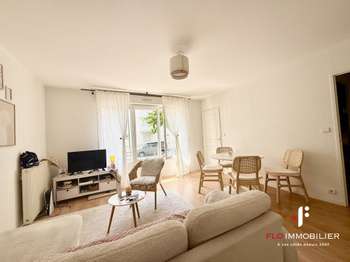 Vente Appartement 2 piècesCaen