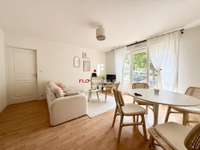Vente appartement 2 pièces Vente appartement 2 pièces