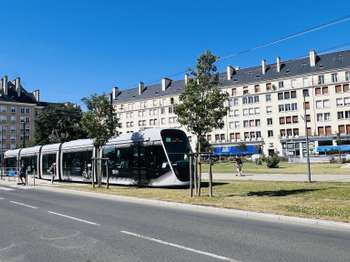 Vente Appartement 3 piècesCaen